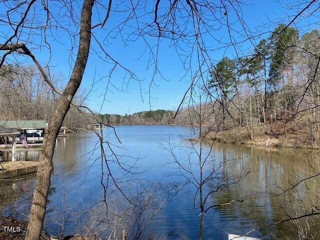 Lot 17 Ferncrest Court, Roxboro, NC 27574