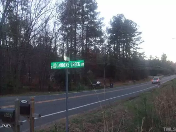 5929 Guess Road, Durham, NC 27712