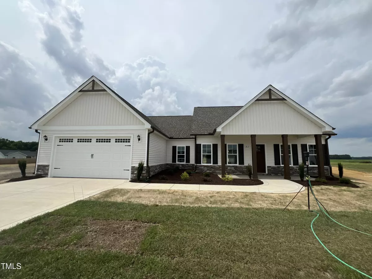 Fremont, NC 27830,212 Dunbar Hill Drive