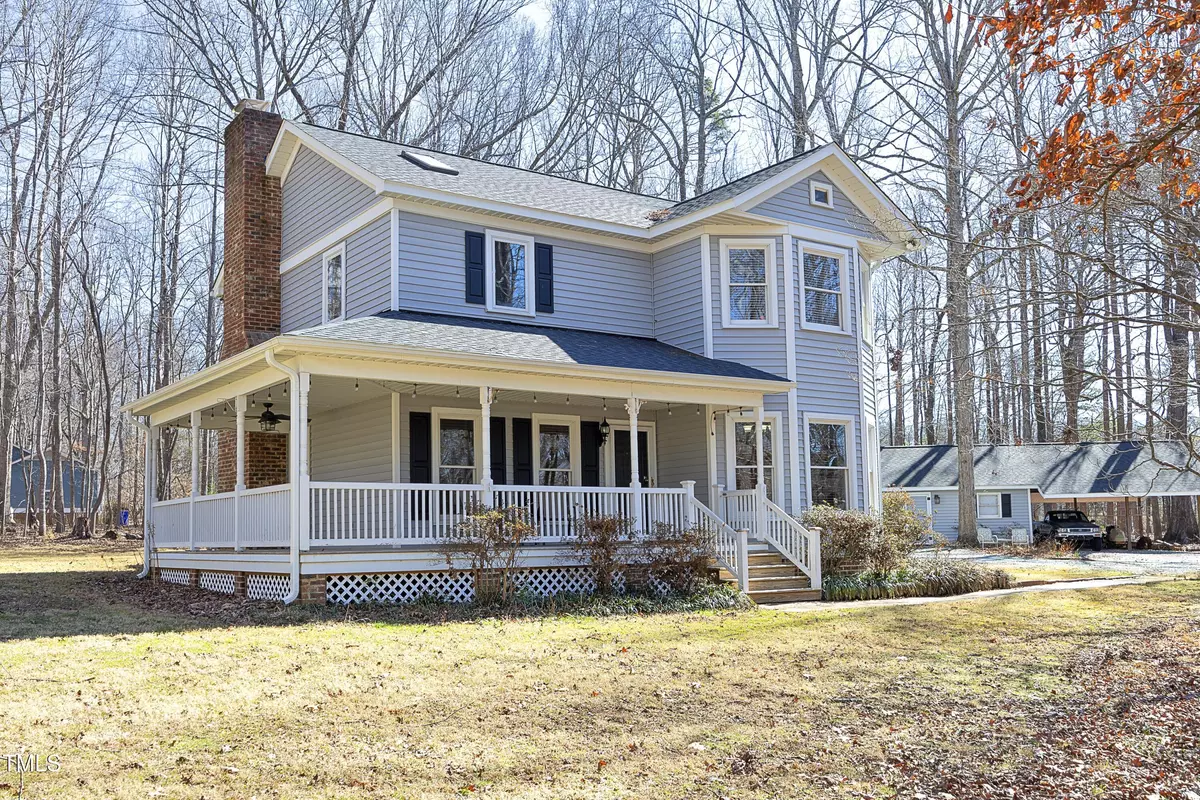 Hurdle Mills, NC 27541,6005 Kim'S Dr