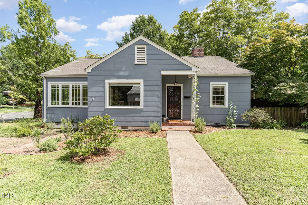 Durham, NC 27705,816 Carolina Avenue