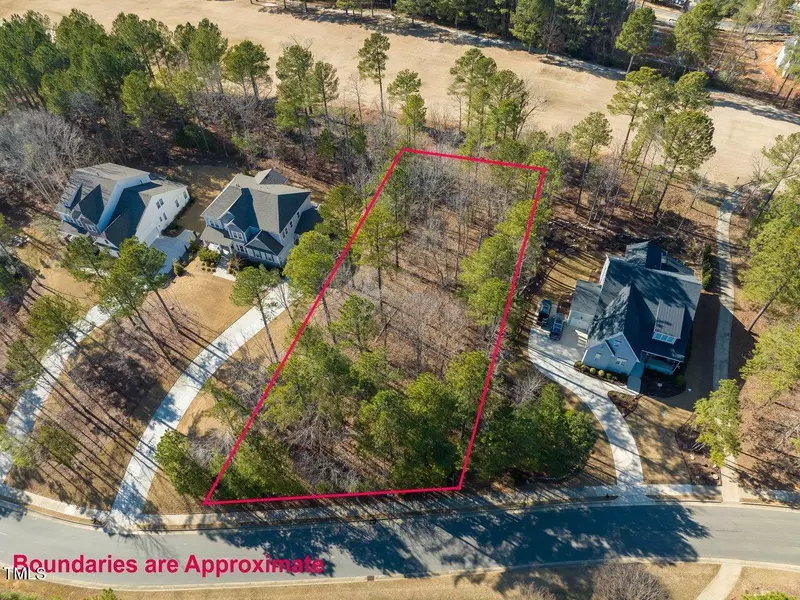 65 High Ridge Lane, Pittsboro, NC 27312