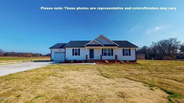 82 Asher Pointe Way, Benson, NC 27504