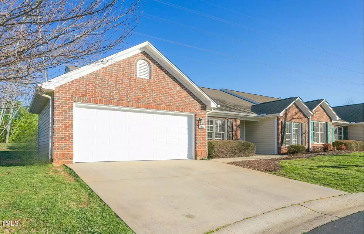 Burlington, NC 27215,3424 Garden Road