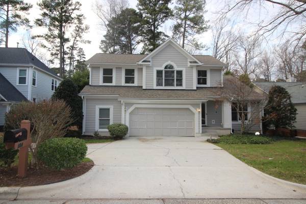 108 Stokesay Court, Cary, NC 27513