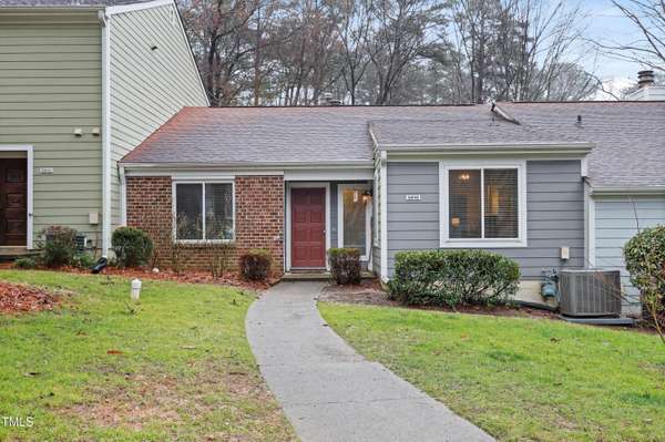 5840 Branchwood Road, Raleigh, NC 27609