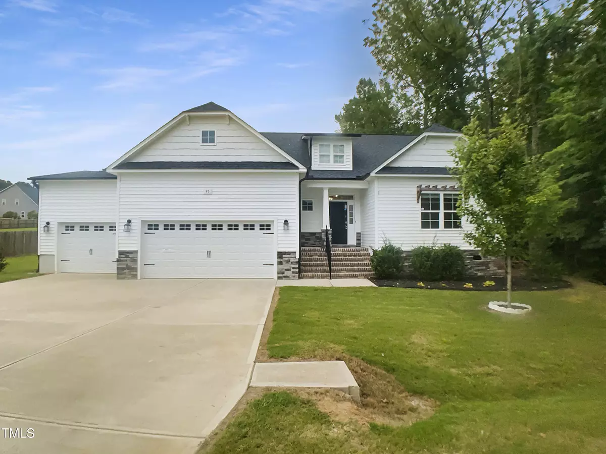 Youngsville, NC 27596,95 Cinnamon Teal Way