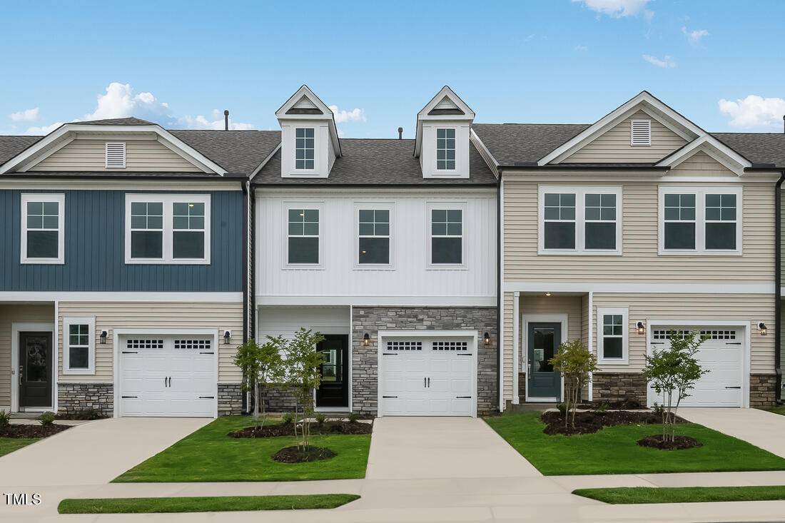 58 Shay Street, Angier, NC 27501