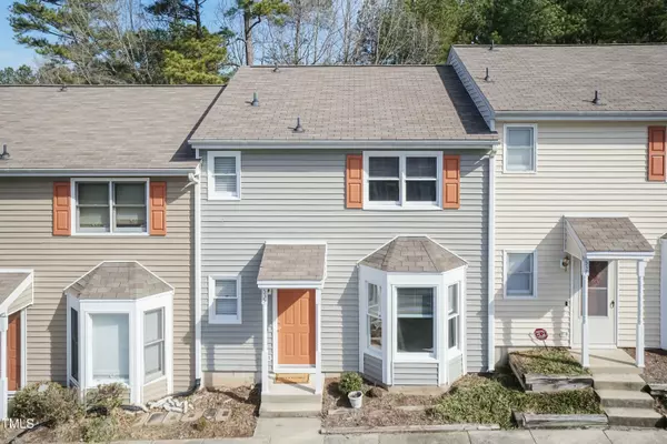 535 Darby Glen Lane, Durham, NC 27713