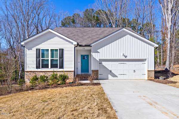 138 Clear Water Road, Louisburg, NC 27549