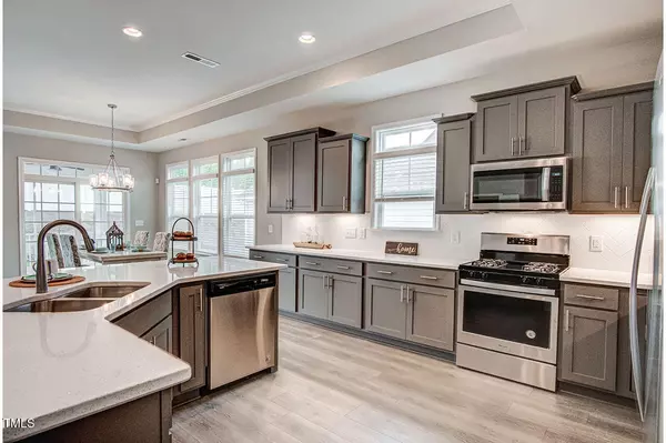 Sanford, NC 27330,129 Oban Dr, Homesite 150