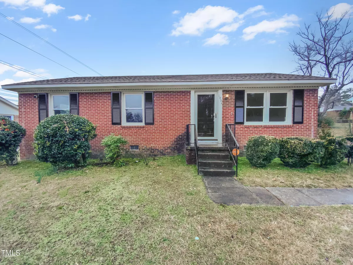 Raleigh, NC 27610,1004 Carlisle Street