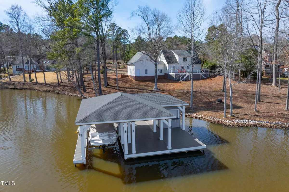 Bracey, VA 23919,124 Ercelle Court