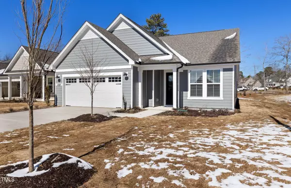 2321 Calluna Court, Fuquay Varina, NC 27526