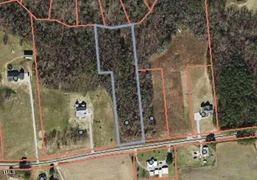 9060 New Sandy Hill Church Road, Middlesex, NC 27557