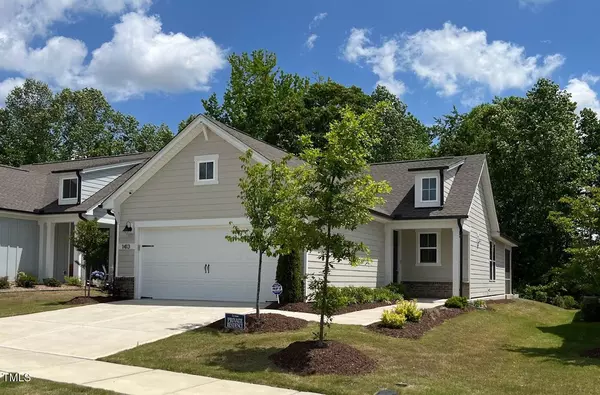 1413 Buxus Court, Fuquay Varina, NC 27526