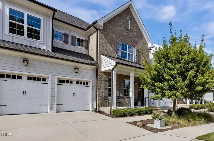 1027 Laurelwood Drive, Durham, NC 27705