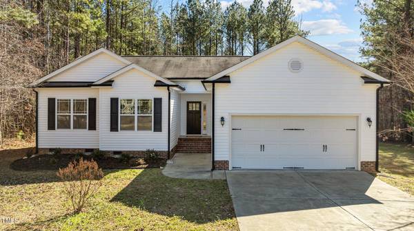 40 Paddle Wheel Court, Franklinton, NC 27525