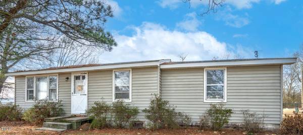 9053 County Line Road, Rocky Mount, NC 27803