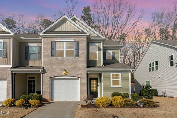 173 Walking Path Place, Hillsborough, NC 27278