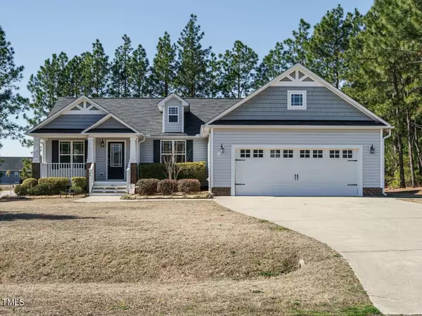 66 Shetland Lane,  Smithfield,  NC 27577