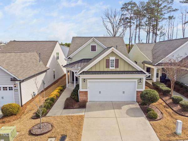 124 Currituck Lane, Durham, NC 27703