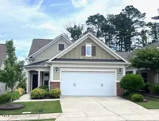 124 Currituck Lane, Durham, NC 27703