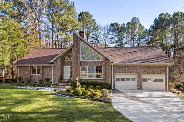 2520 Summit Lane, Creedmoor, NC 27522