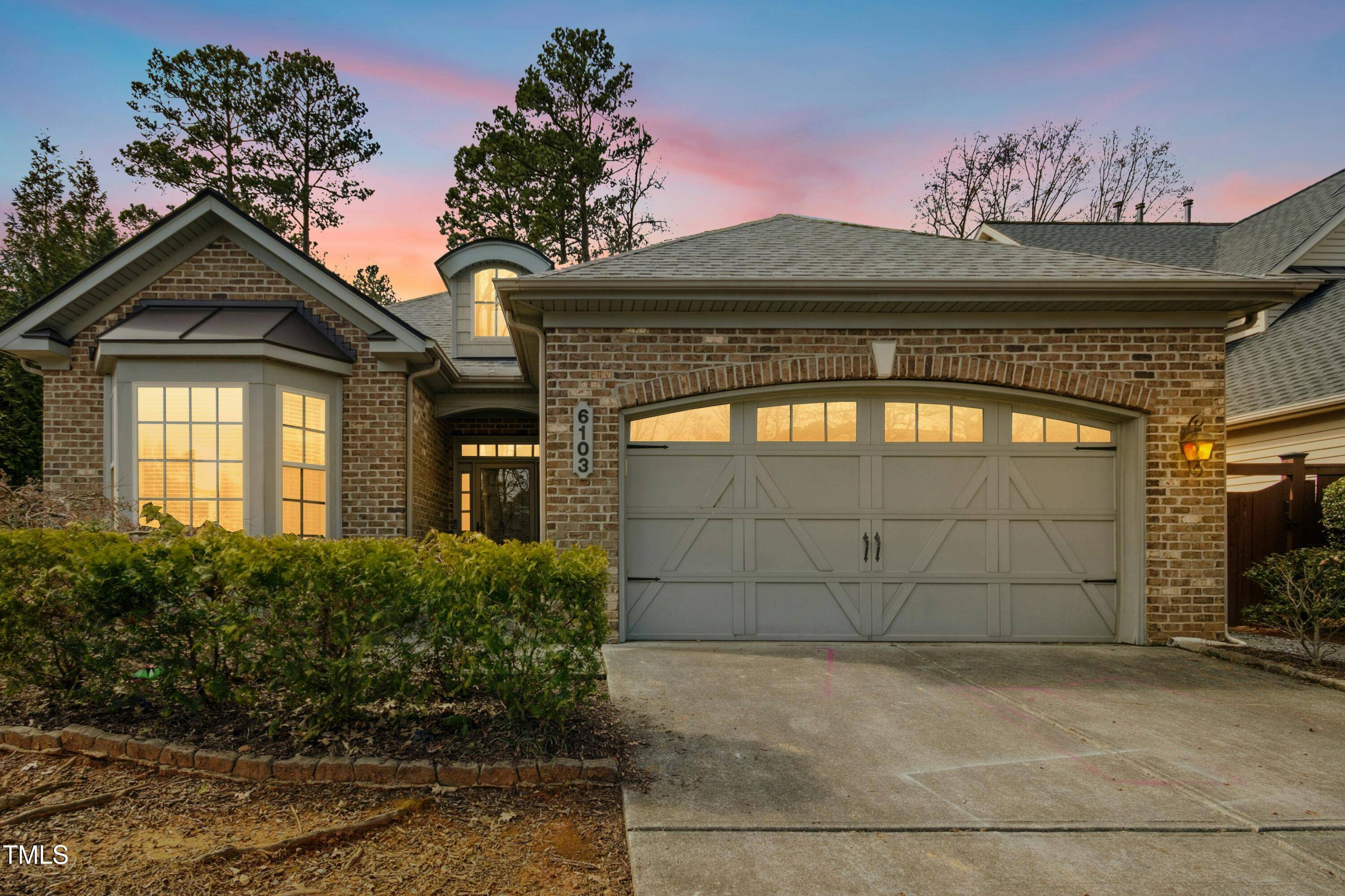 6103 Leesburg Lane, Raleigh, NC 27617