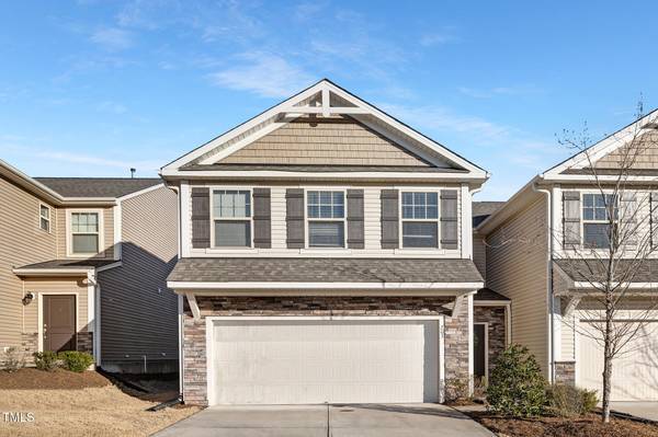 203 Explorer Drive #259, Morrisville, NC 27560