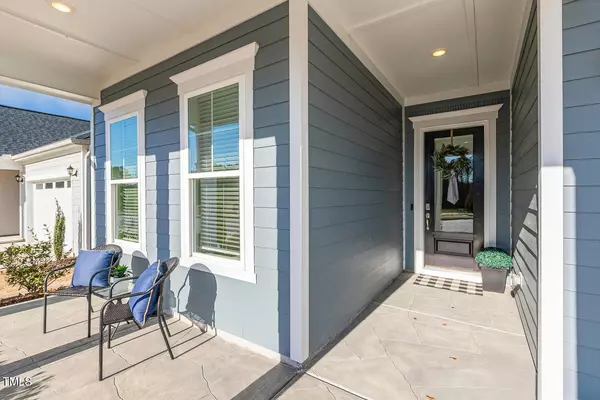 Fuquay Varina, NC 27526,244 Bevis Marks Drive