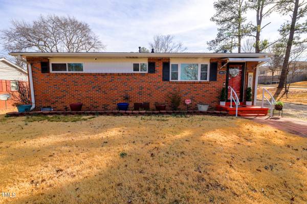 1813 Boaz Road, Raleigh, NC 27610