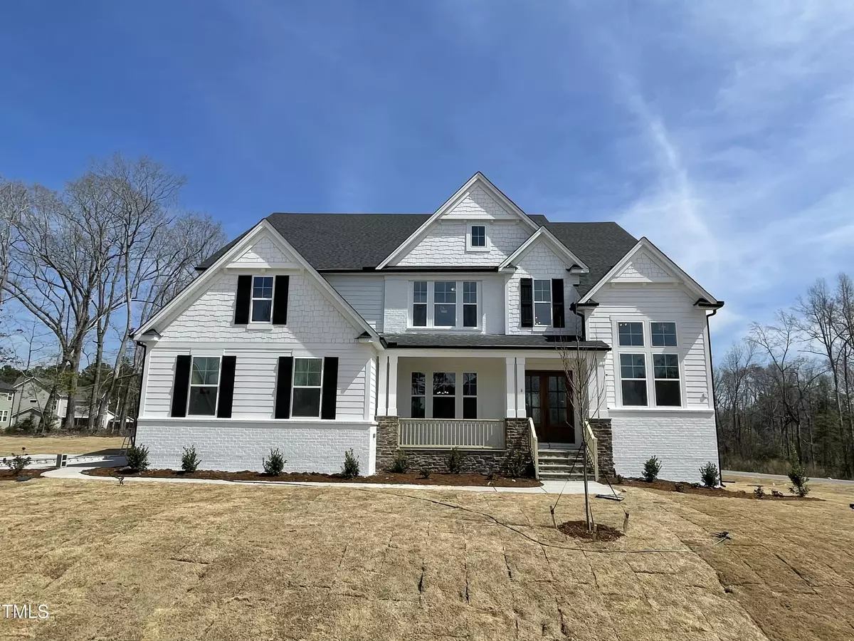 Angier, NC 27501,289 Streamside Drive