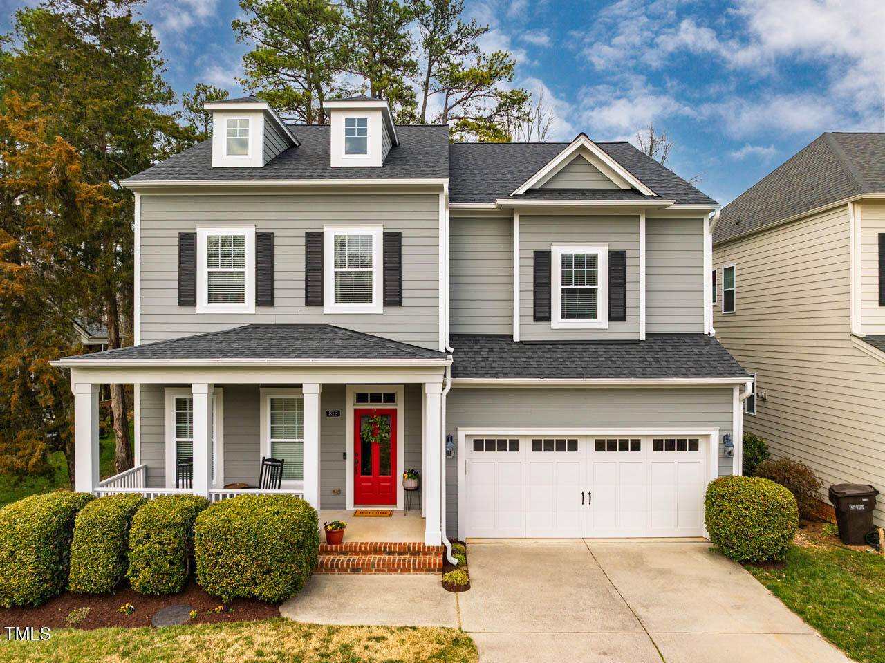812 Long Meadows Road, Chapel Hill, NC 27516