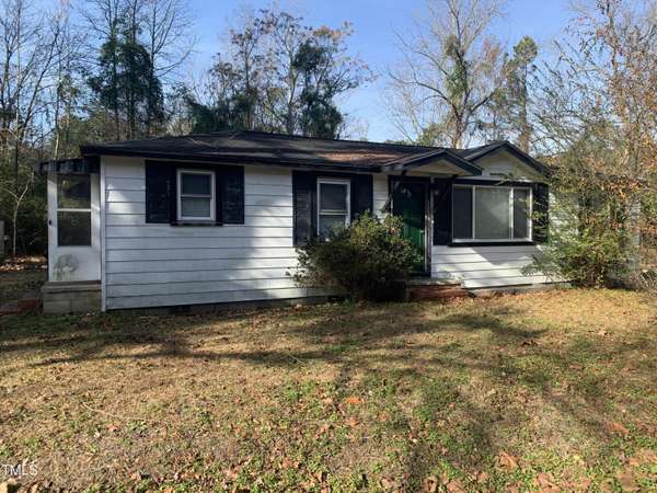 85 Ella Bell Road, Clarkton, NC 28433