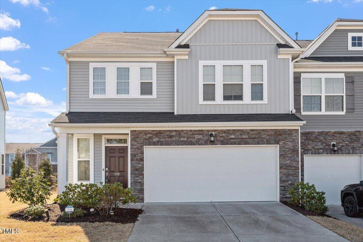 110 Cambria Lane, Morrisville, NC 27560