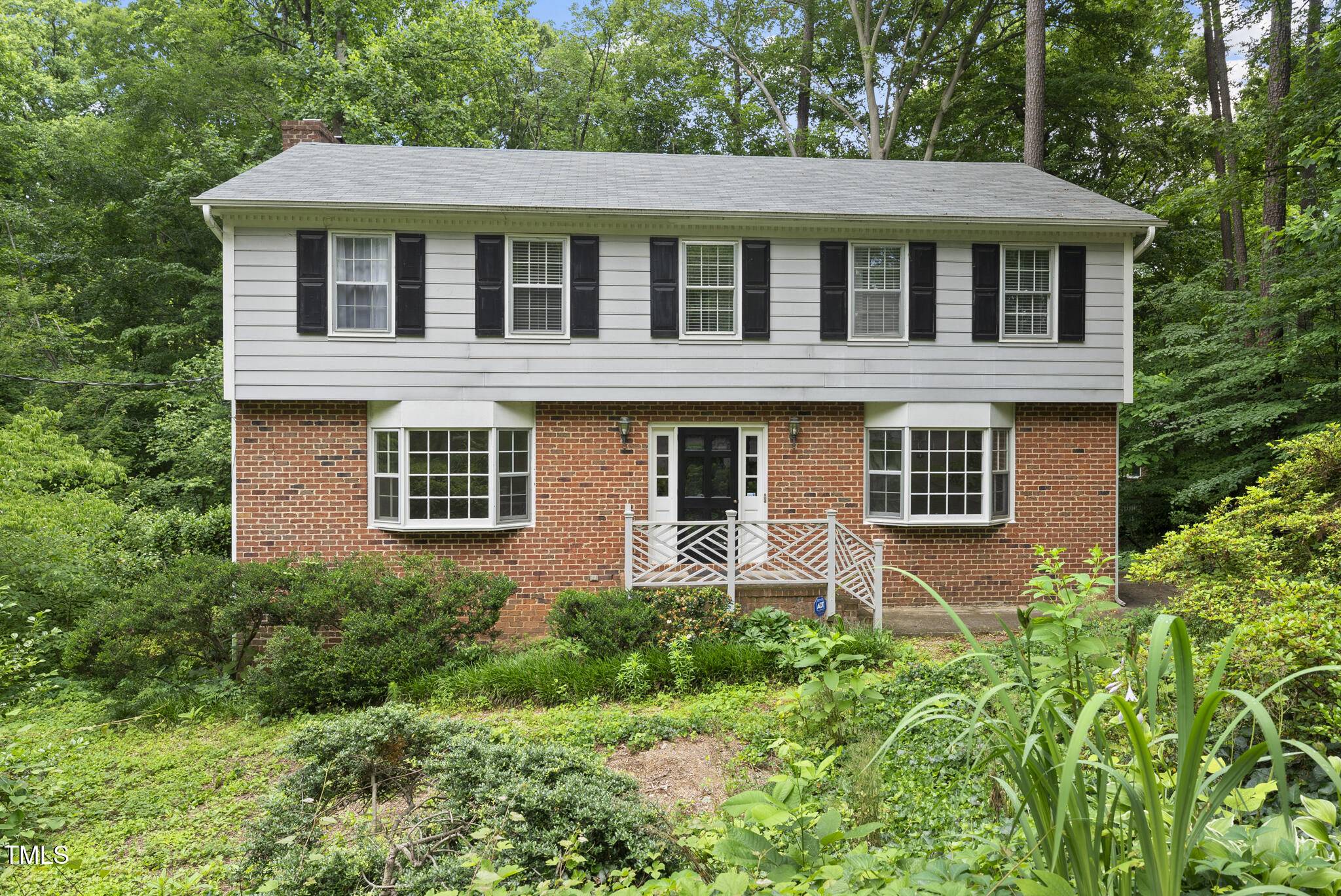 2004 Beecham Circle, Raleigh, NC 27607