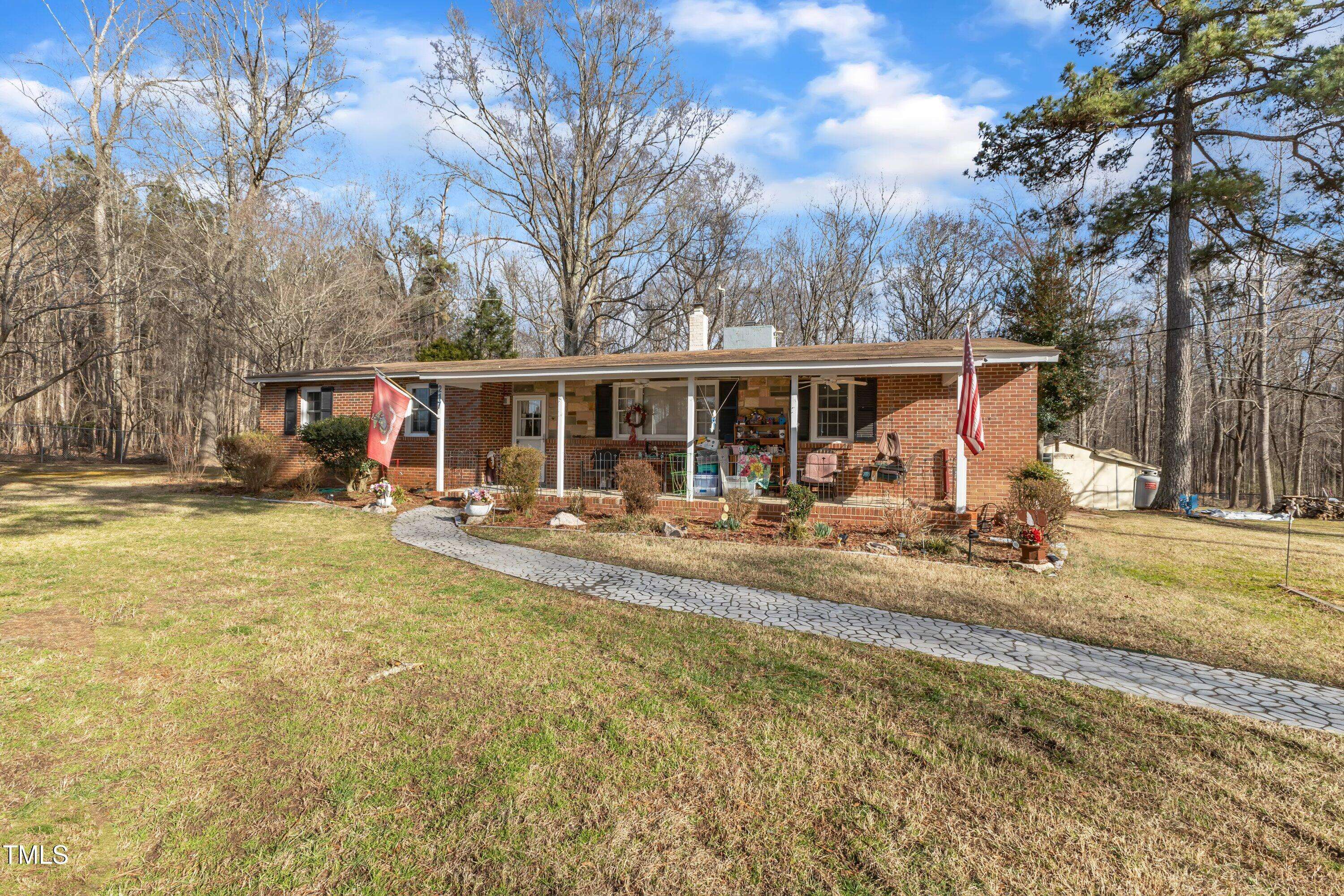 217 Stephen Taylor Road,  Wake Forest,  NC 27587