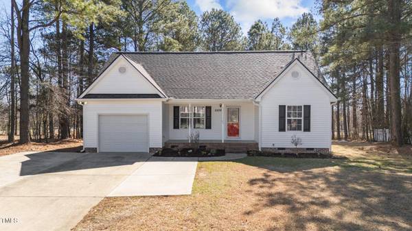 3209 Overhead, Willow Springs, NC 27592