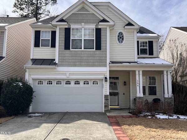 306 Meeting Hall Drive, Morrisville, NC 27560