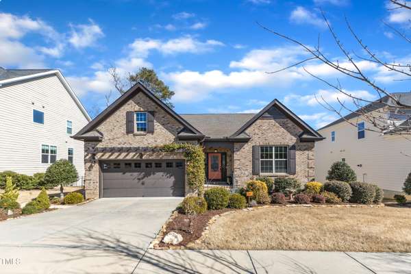 637 Copper Beech Lane, Wake Forest, NC 27587