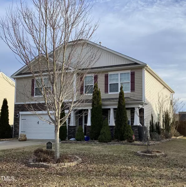 401 Lawton Drive, Haw River, NC 27258