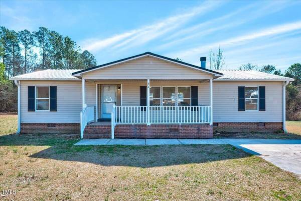 56 Jefferson Lane, Cameron, NC 28326