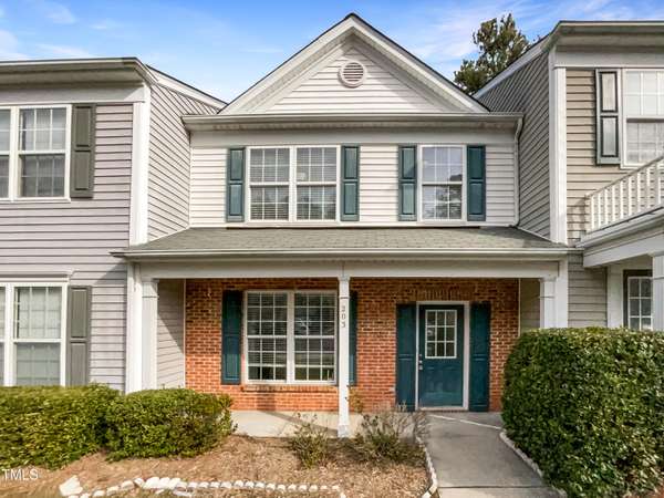 203 Canyon Lake Circle, Morrisville, NC 27560