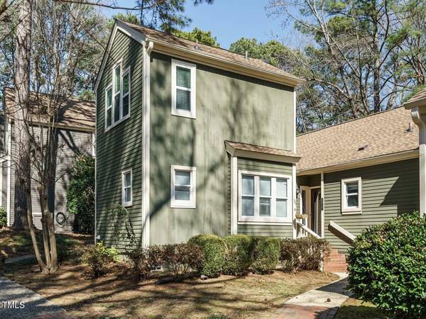 5917 Sentinel Drive, Raleigh, NC 27609