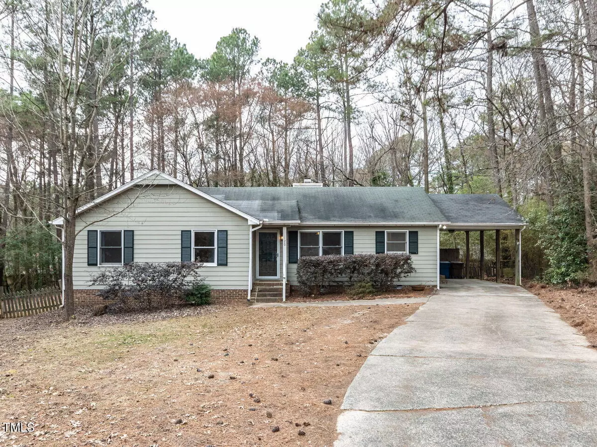 Durham, NC 27703,120 Galax Lane