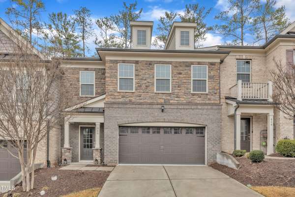 410 Bent Tree Lane, Cary, NC 27519