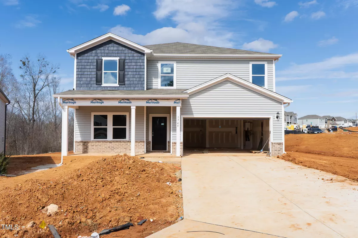 Haw River, NC 27258,1745 Pie Filling Drive