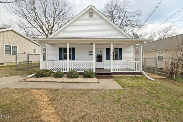 847 Estes Street, Durham, NC 27701