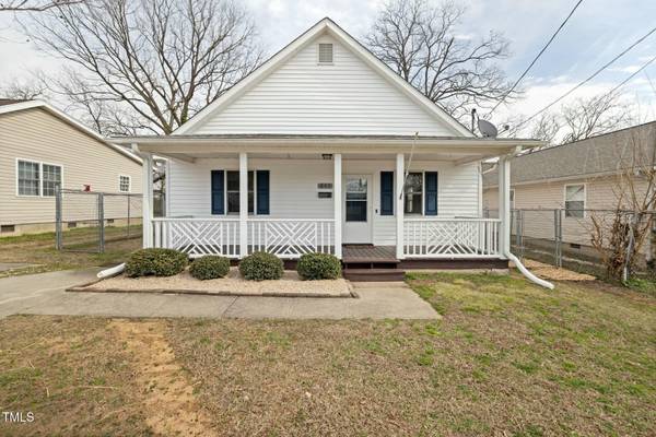 847 Estes Street, Durham, NC 27701